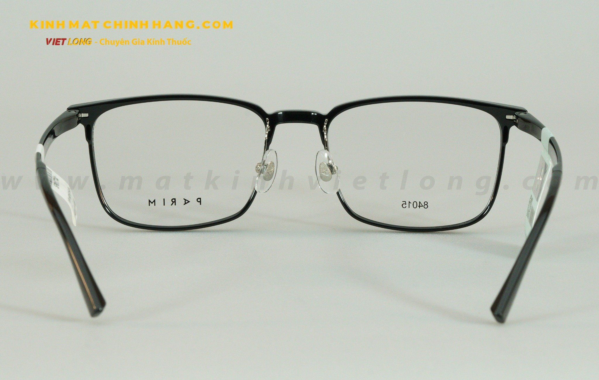  GỌNG KÍNH PARIM 84015-B1 54-18 