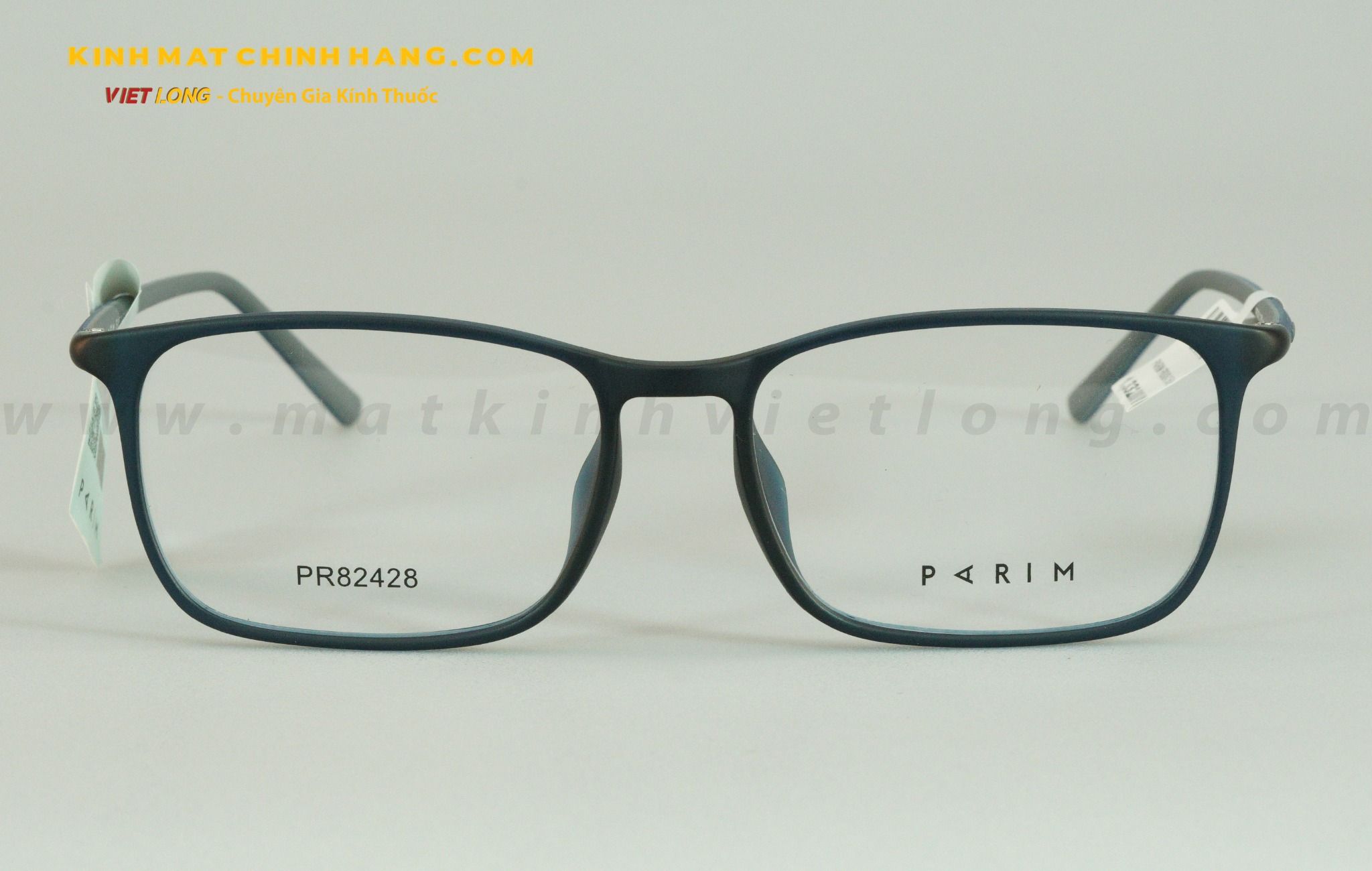  GỌNG KÍNH PARIM PR82428-C1 55-16 