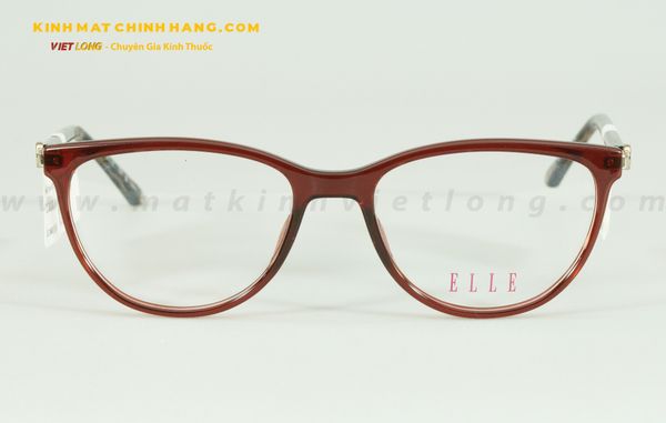  GỌNG KÍNH ELLE EL13499-RE 52-17 
