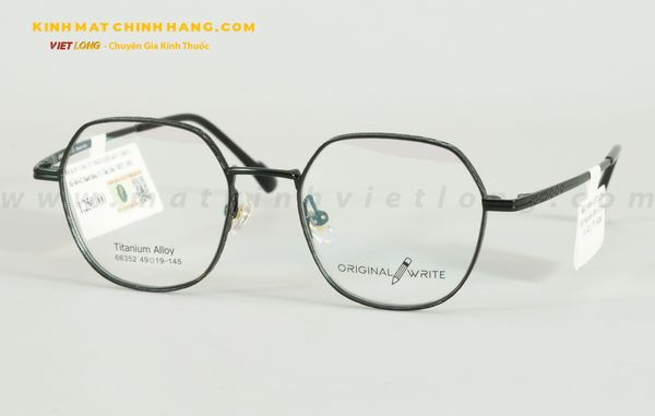  GỌNG KÍNH ORIGINAL 66352-C1 49-19 