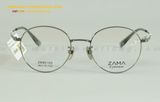  GỌNG KÍNH ZAMA ZM80168-C4 48-19 