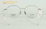  GỌNG KÍNH ZAMA ZM80173-C2 48-18 