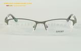  GỌNG KÍNH LUCKY LK6054-GNA 52-17 