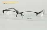  GỌNG KÍNH LUCKY LK6054-BKA 52-17 
