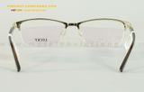  GỌNG KÍNH LUCKY LK6054-GPA 52-17 