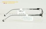  GỌNG KÍNH LUCKY LK6055-BKS 54-17 