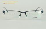 GỌNG KÍNH LUCKY LK6055-BLS 54-17 