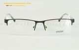  GỌNG KÍNH LUCKY LK6055-BKA 54-17 