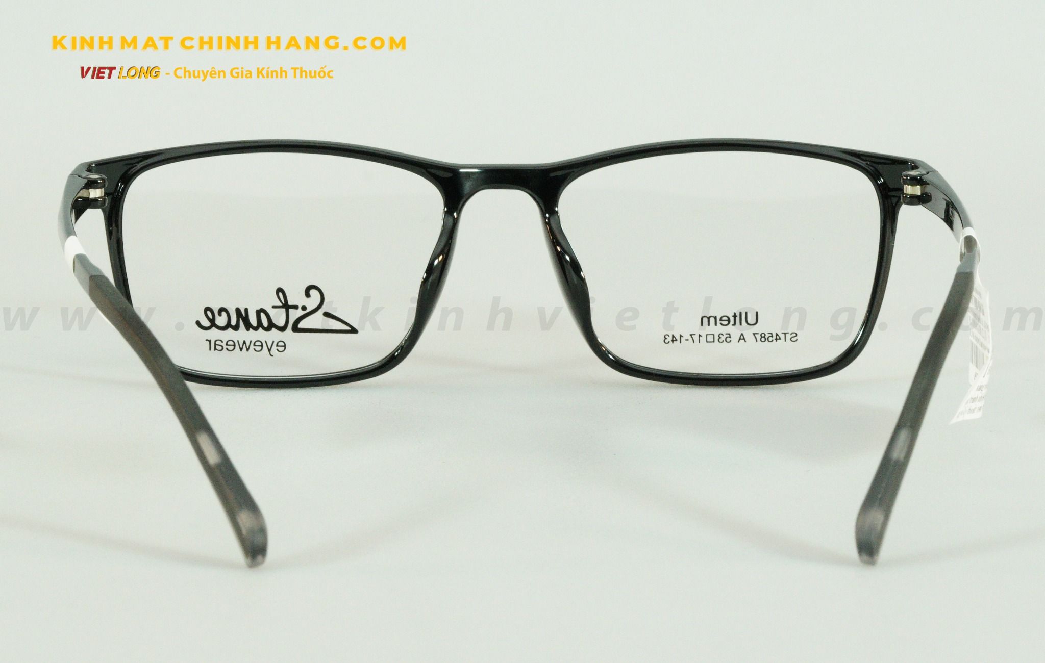  GỌNG KÍNH STANCE ST4587-A 53-17 