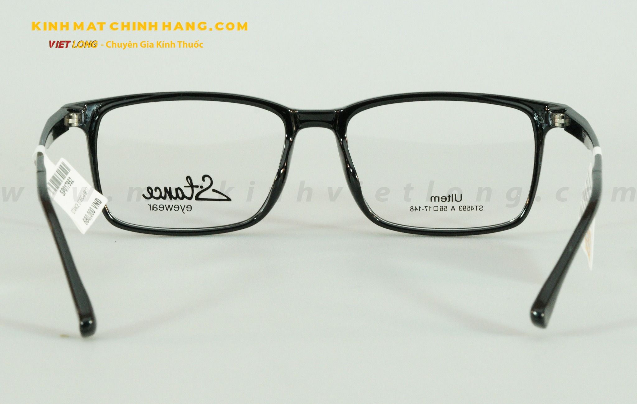  GỌNG KÍNH STANCE ST4593-A 56-17 