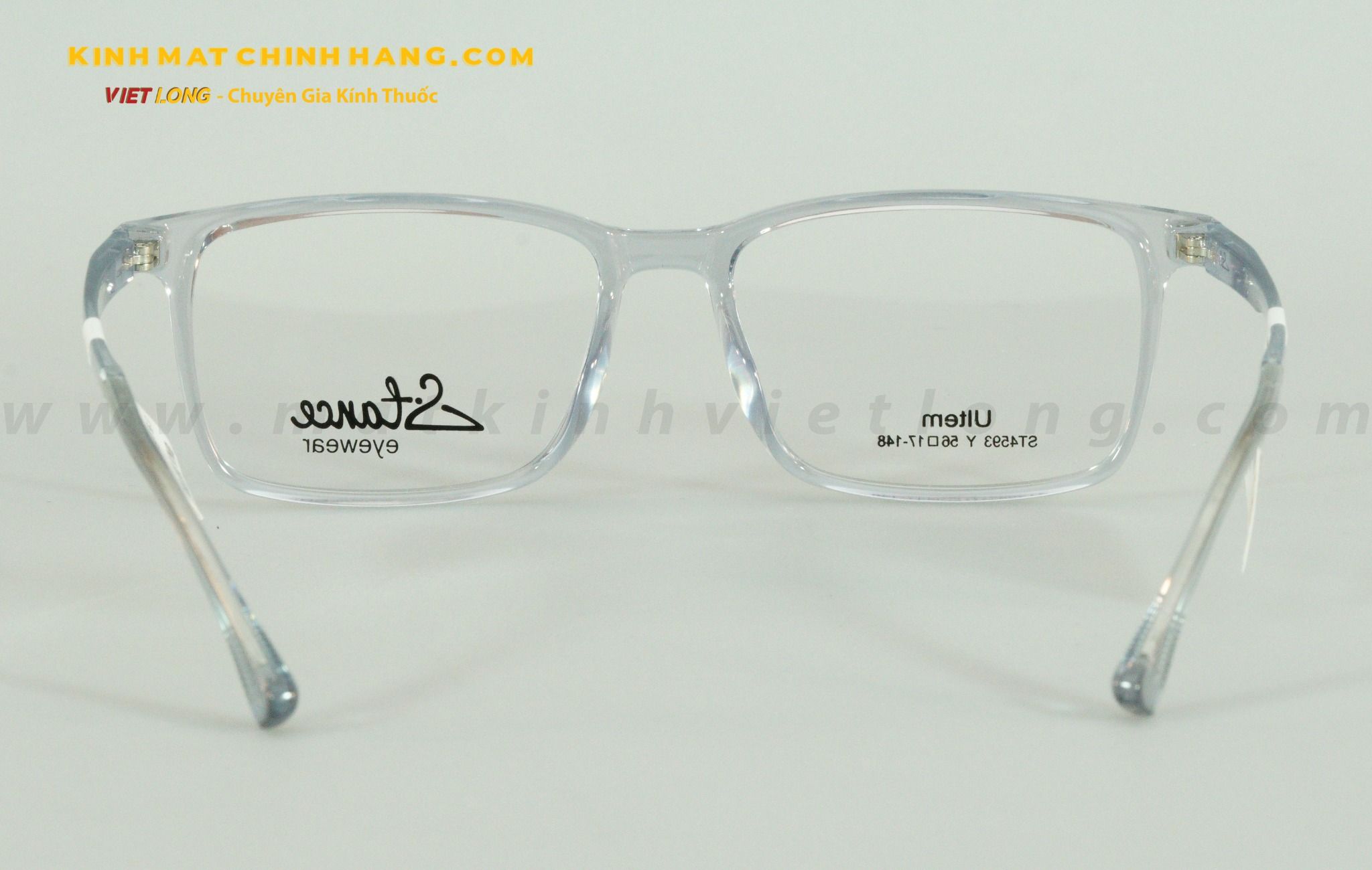  GỌNG KÍNH STANCE ST4593-Y 56-17 