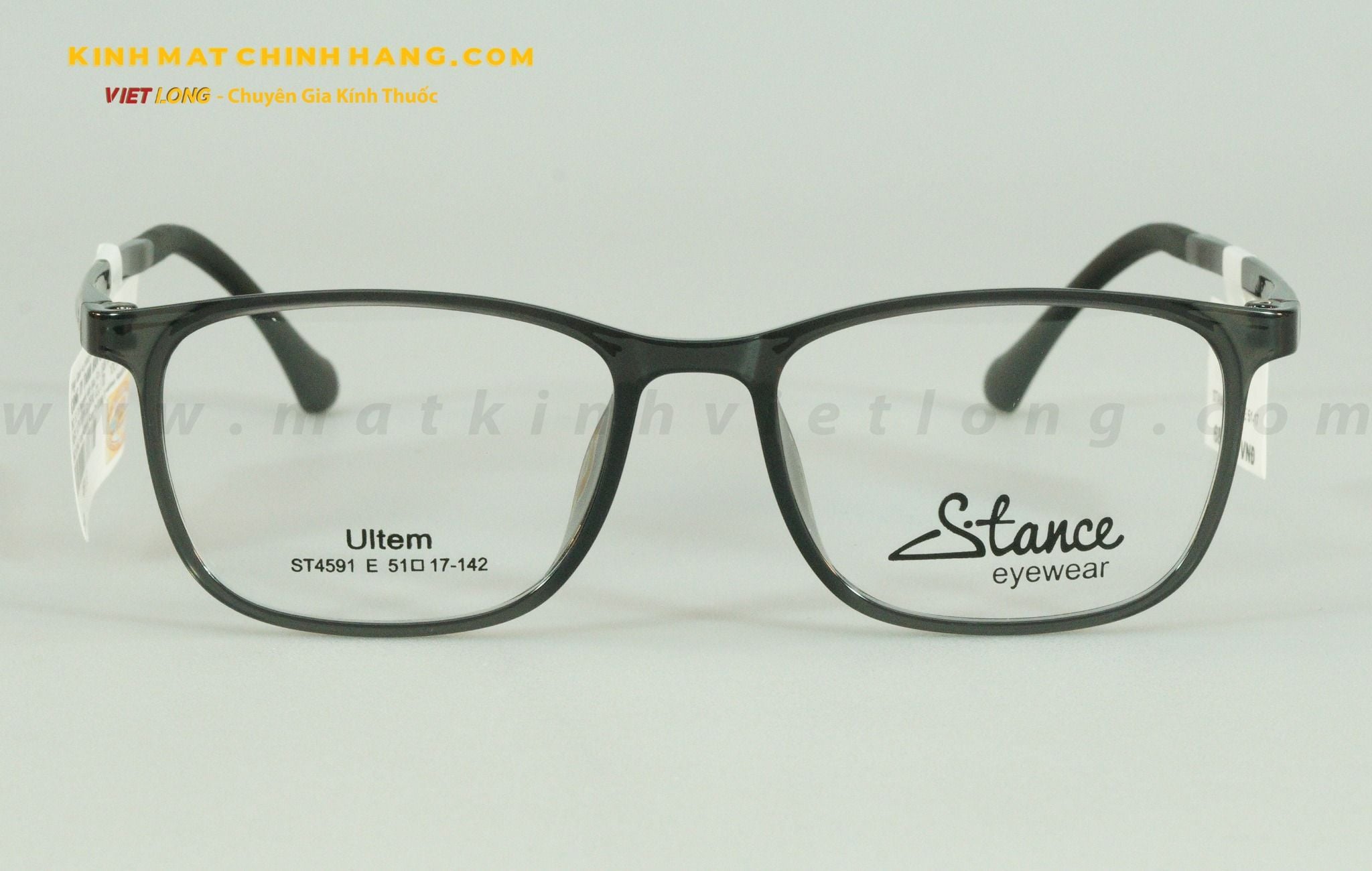  GỌNG KÍNH STANCE ST4591-E 51-17 