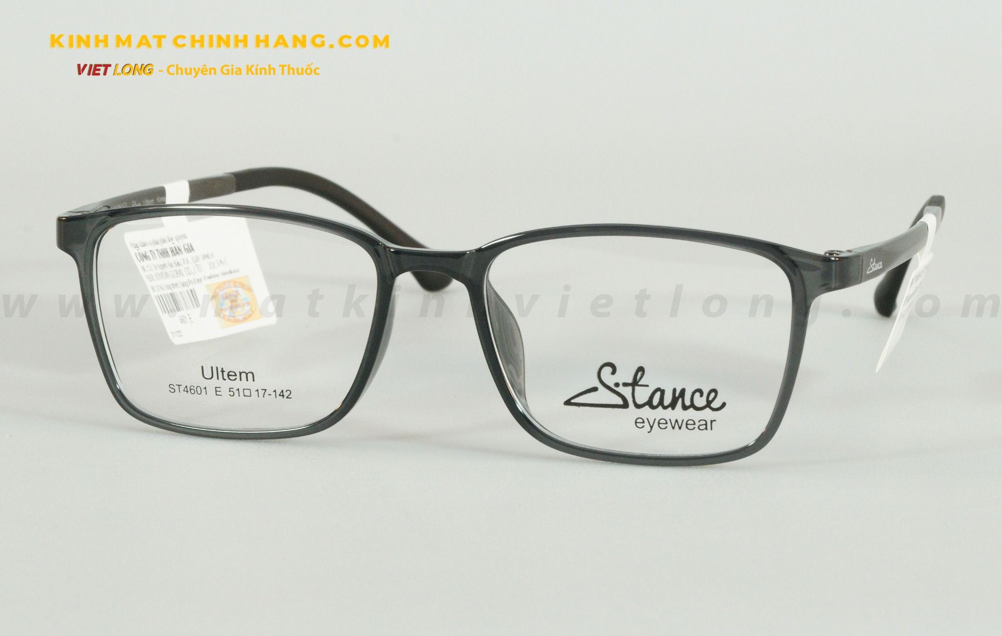  GỌNG KÍNH STANCE ST4601-E 51-17 