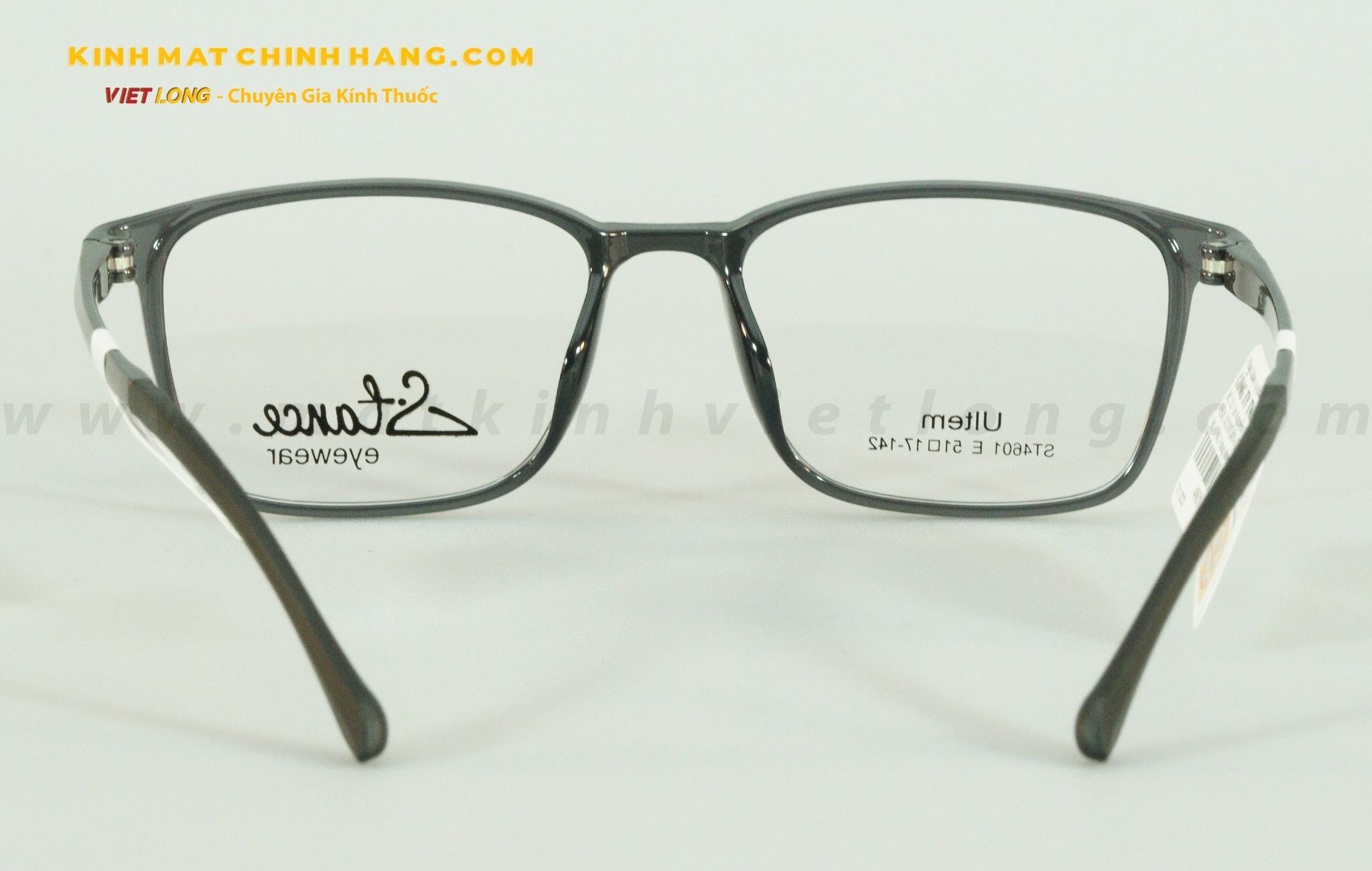  GỌNG KÍNH STANCE ST4601-E 51-17 
