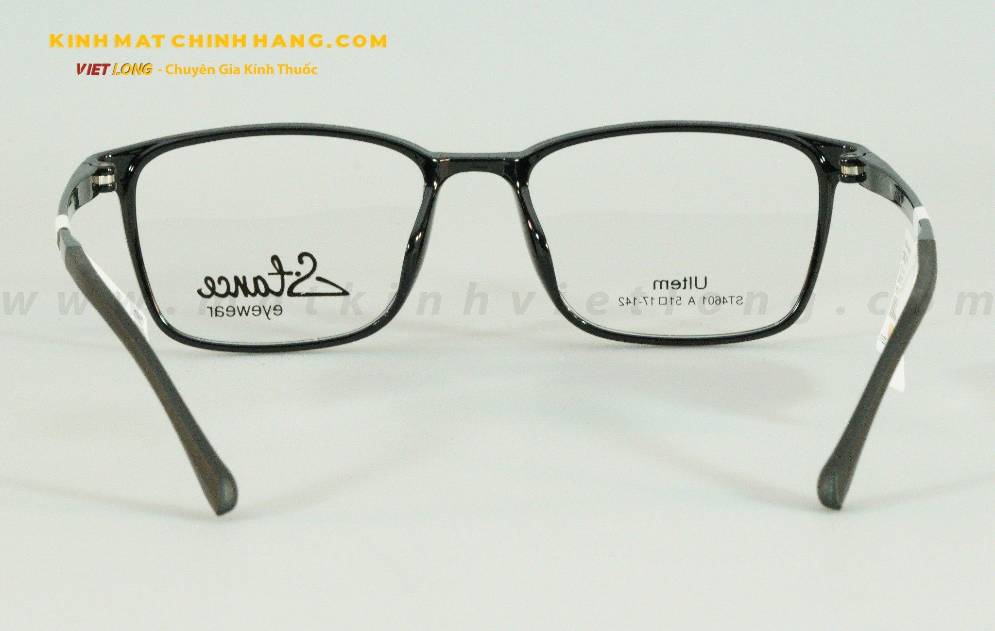 GỌNG KÍNH STANCE ST4601-A 51-17 
