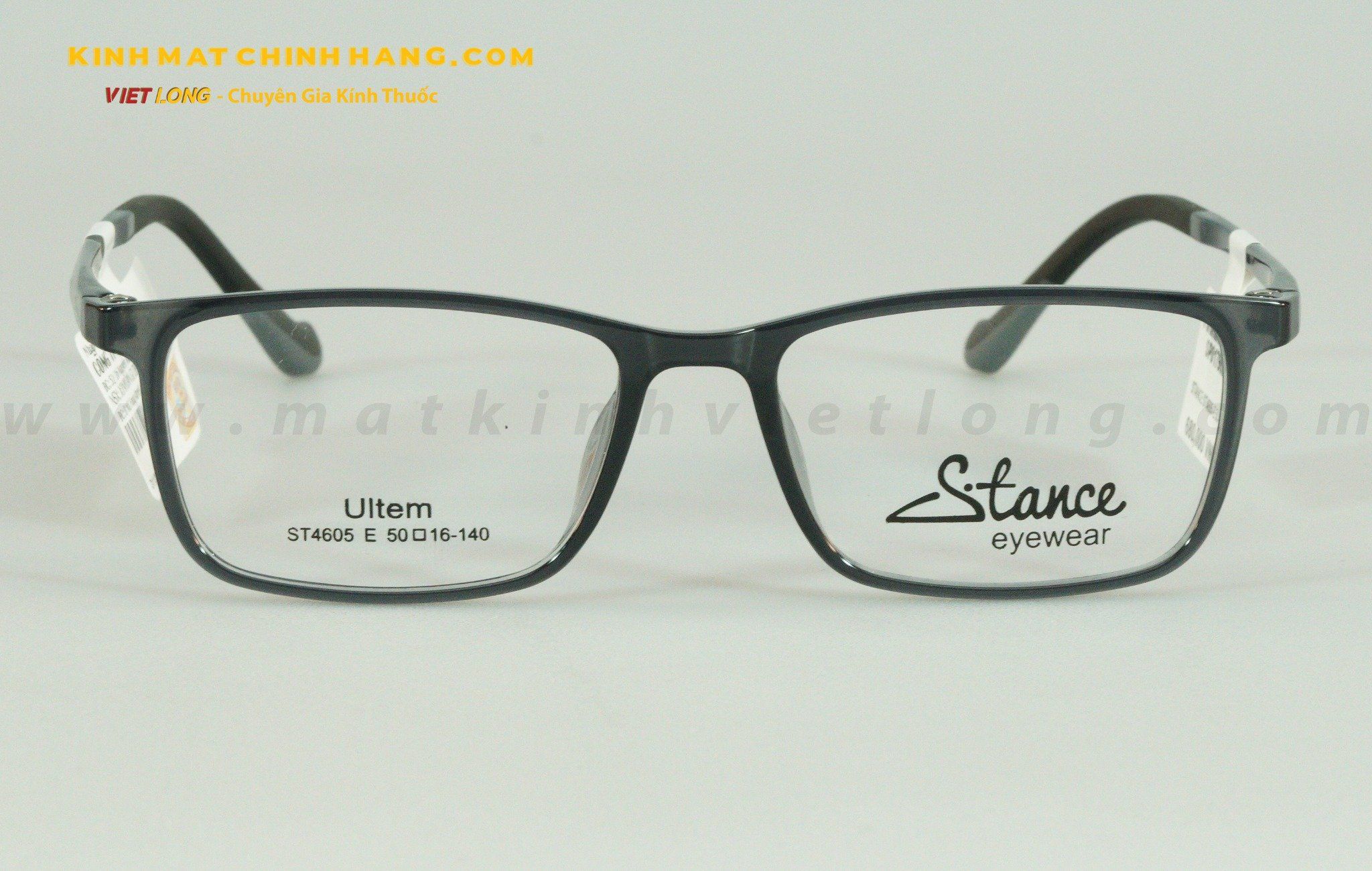  GỌNG KÍNH STANCE ST4605-E 50-16 