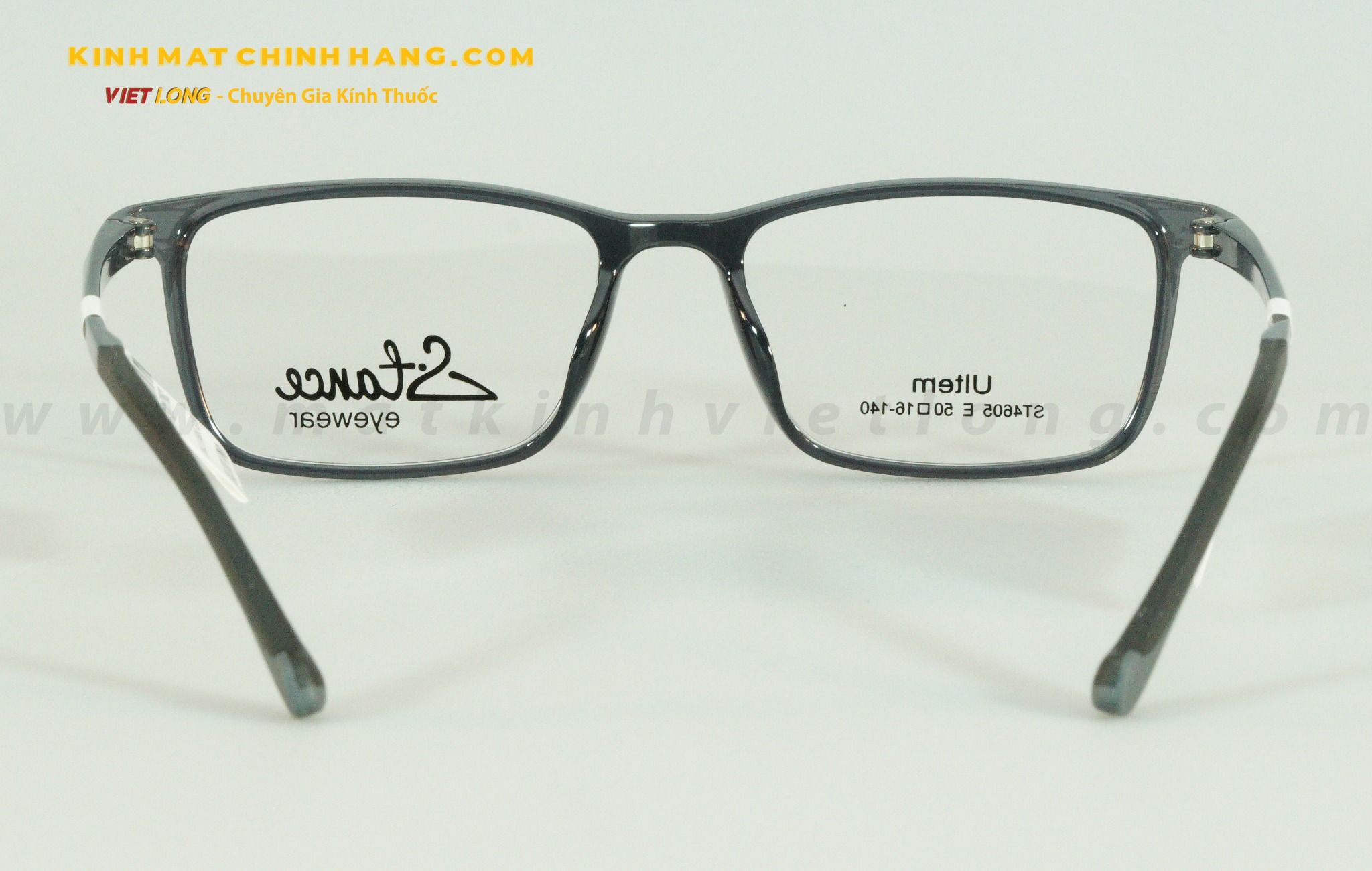 GỌNG KÍNH STANCE ST4605-E 50-16 