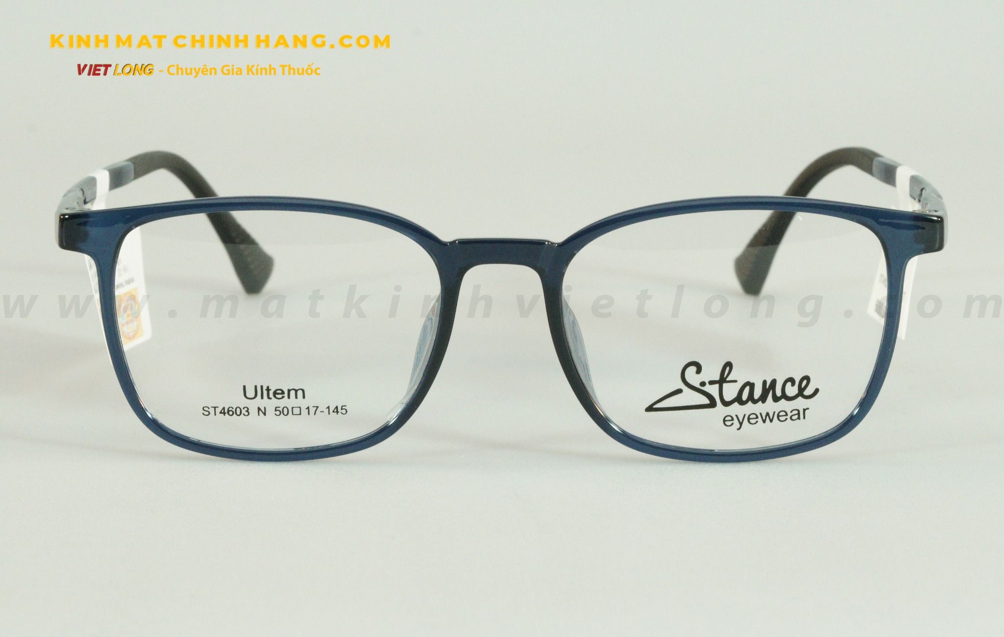  GỌNG KÍNH STANCE ST4603-N 50-17 