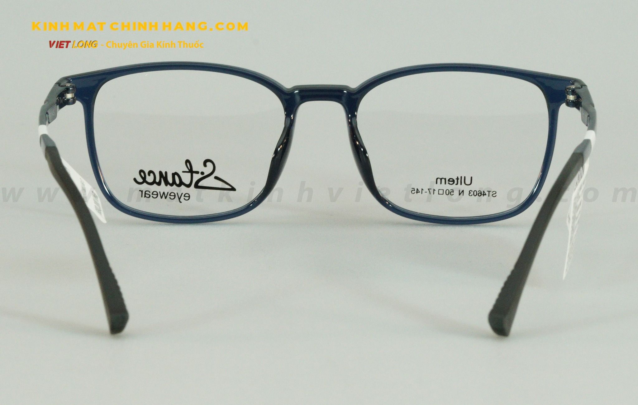  GỌNG KÍNH STANCE ST4603-N 50-17 