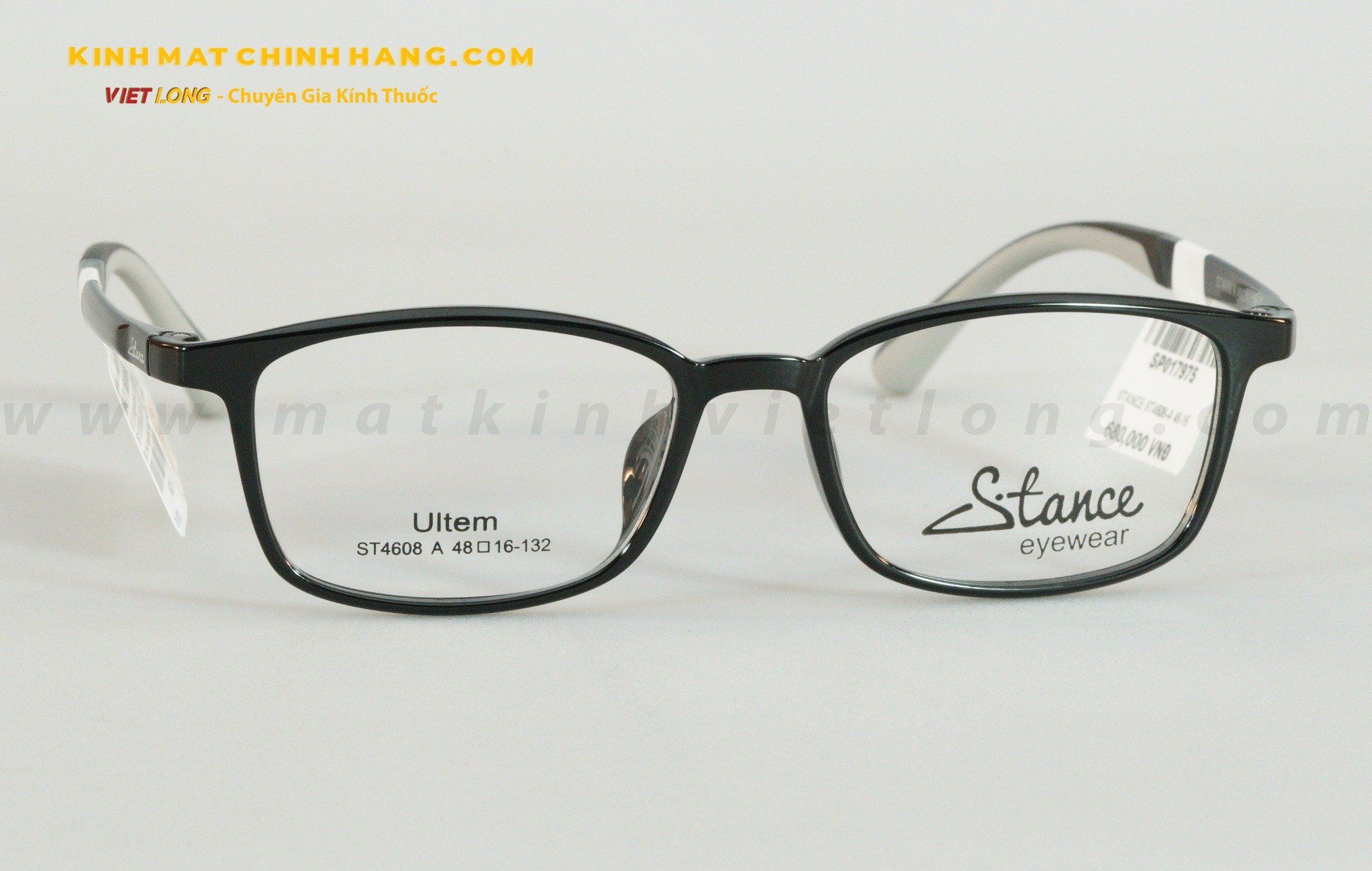  GỌNG KÍNH STANCE ST4608-A 48-16 