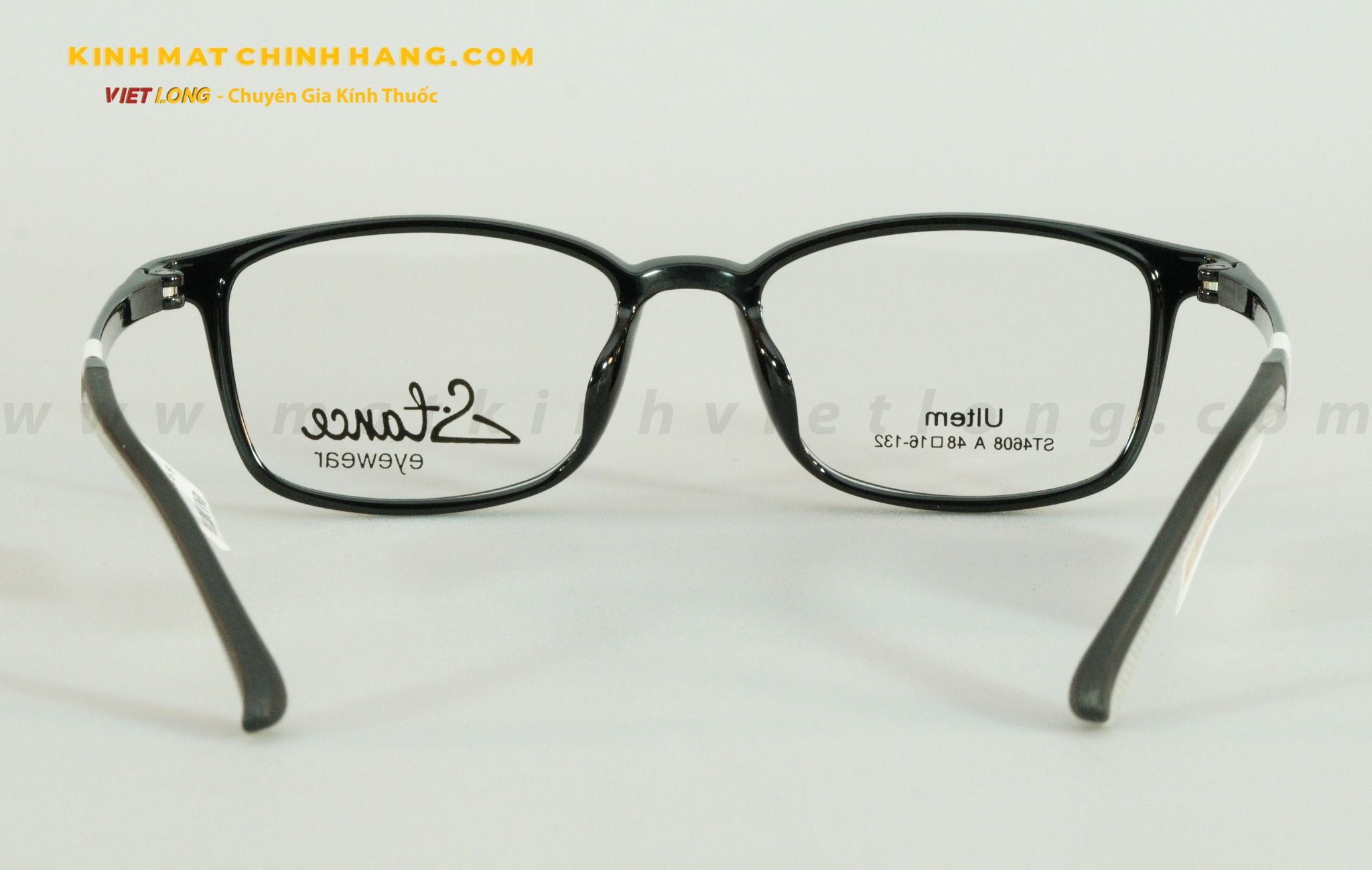  GỌNG KÍNH STANCE ST4608-A 48-16 