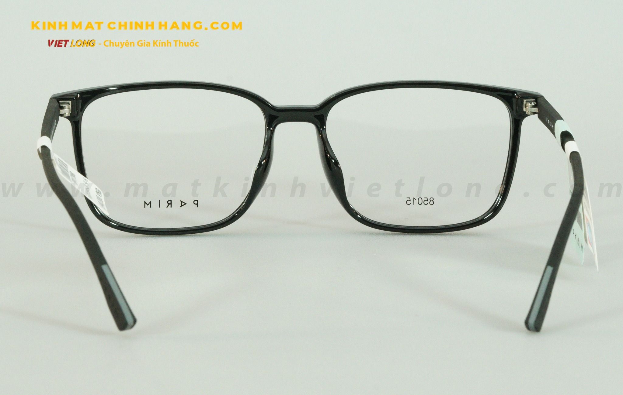  GỌNG KÍNH PARIM 85015-B1 54-16 