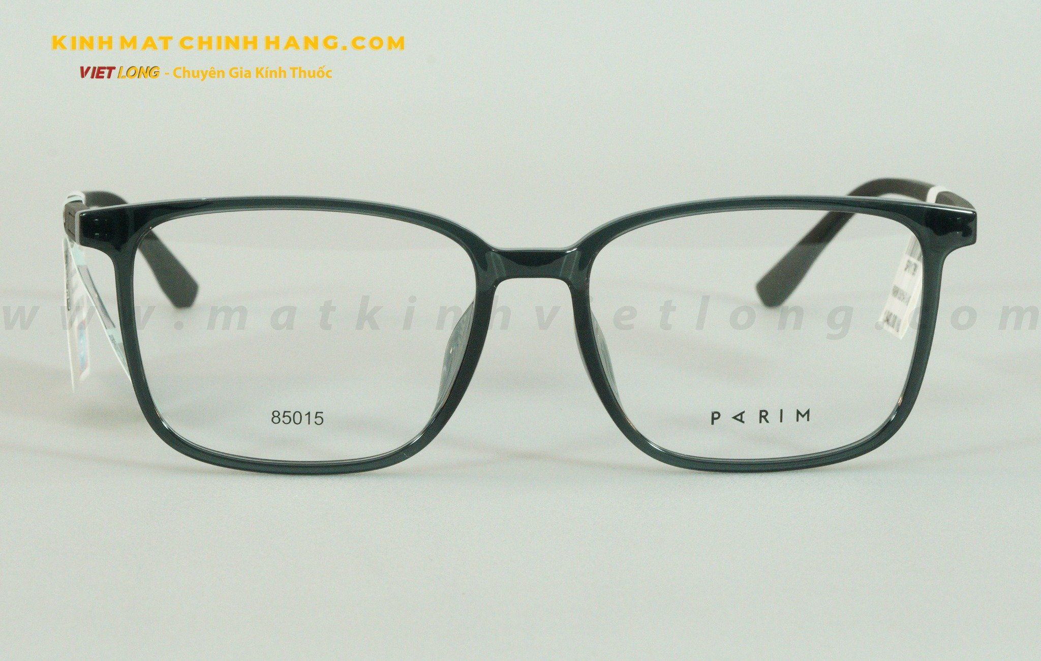  GỌNG KÍNH PARIM 85015-G1 54-16 