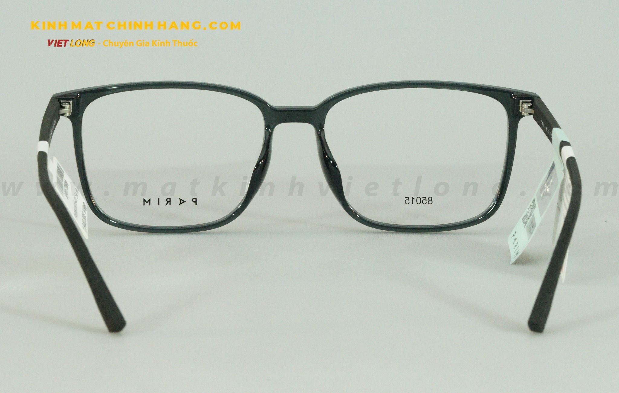  GỌNG KÍNH PARIM 85015-G1 54-16 