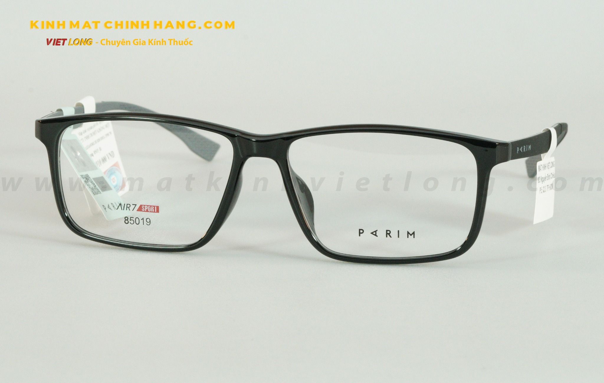  GỌNG KÍNH PARIM 85019-B1 54-14 