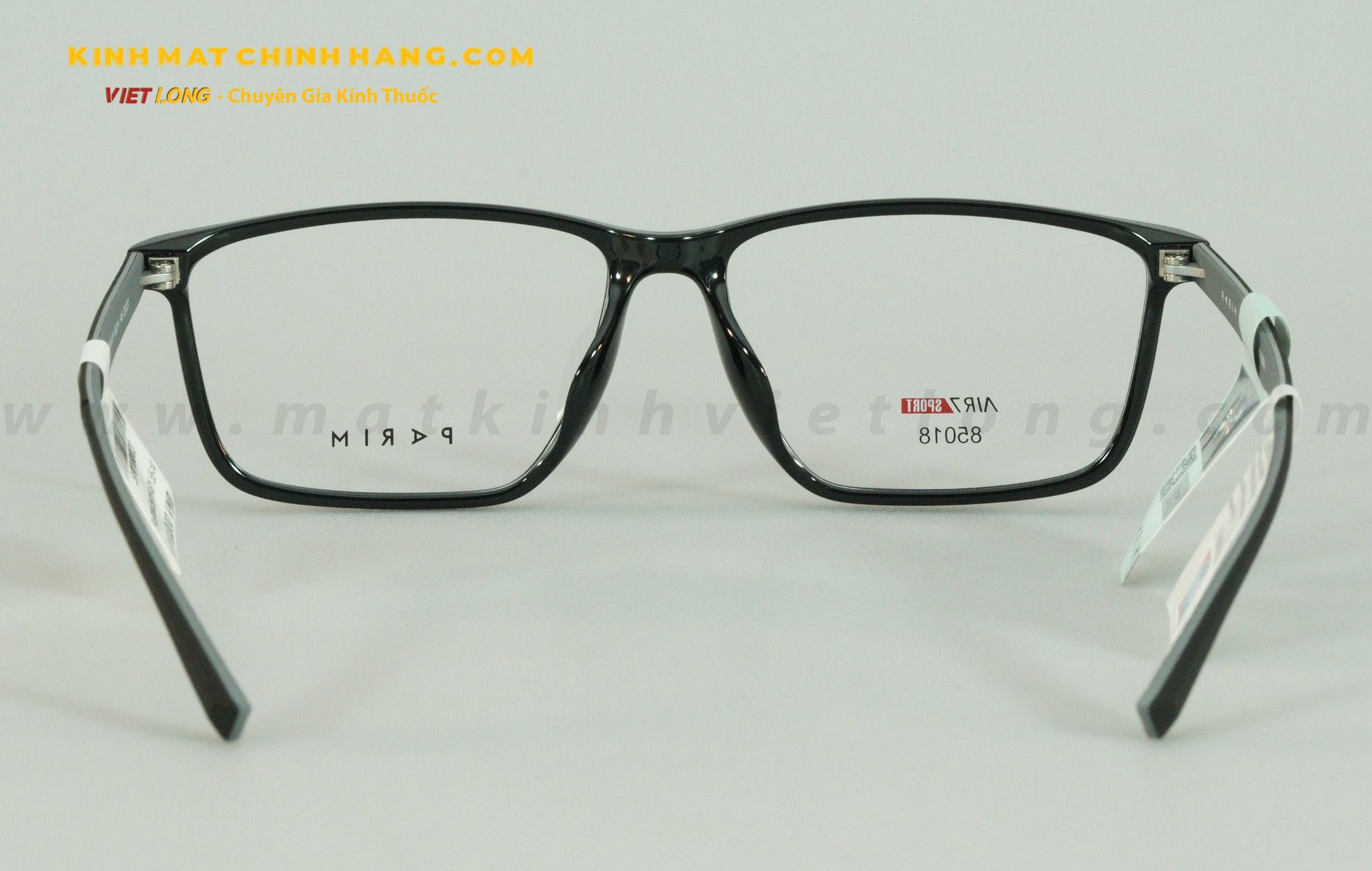  GỌNG KÍNH PARIM 85018-B1 55-14 