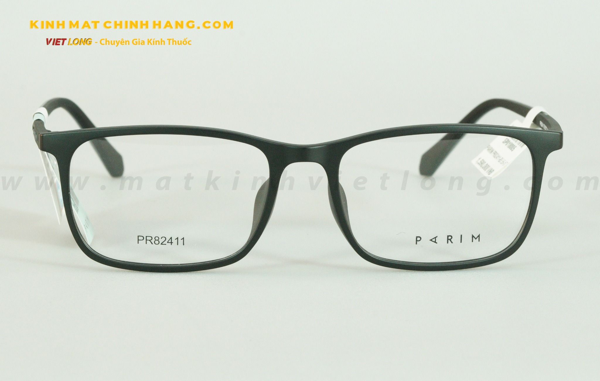  GỌNG KÍNH PARIM PR82411-B5 55-17 