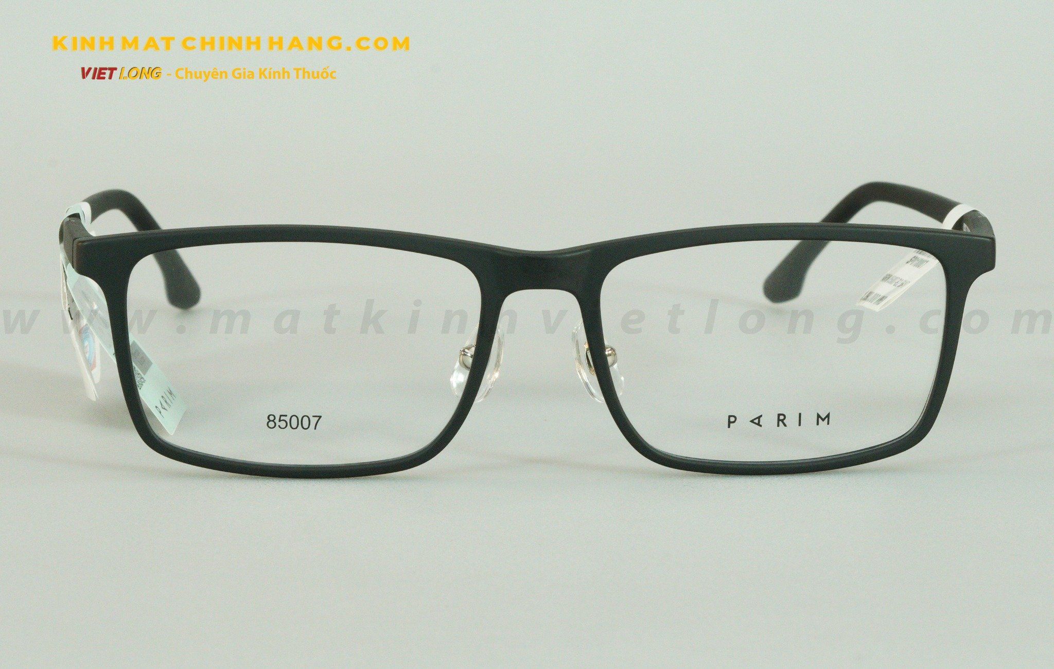  GỌNG KÍNH PARIM 85007-B2 56-17 