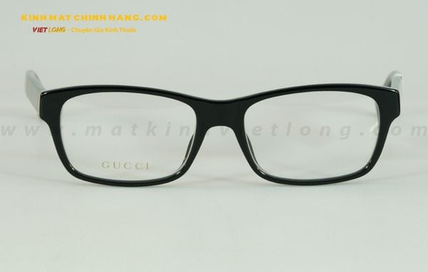  GỌNG KÍNH GUCCI GG0006O-005 55-18 