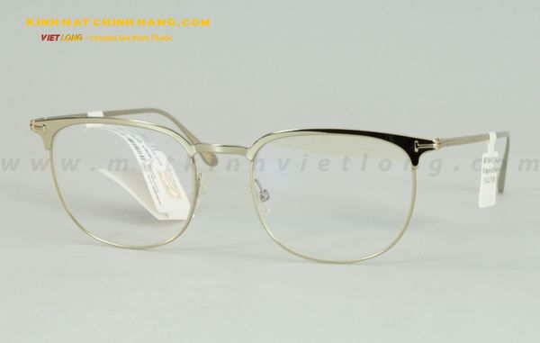  GỌNG KÍNH TOMFORD TF5549B-029 52-19 