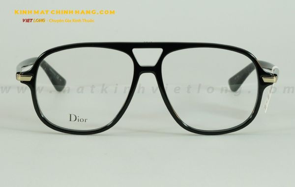  GỌNG KÍNH DIORESSENCE16-807 55-14 