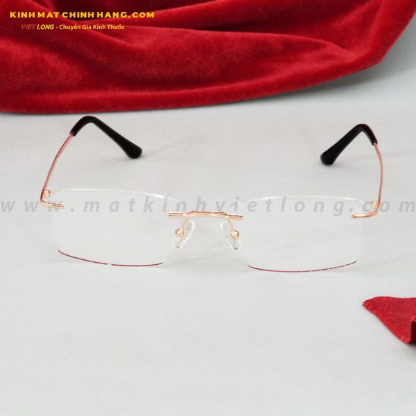  GỌNG KÍNH YUSHAN AU750 YK-061 R 54-17 