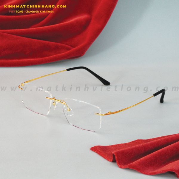  GỌNG KÍNH YUSHAN AU750 YK-036 Y 54-18 