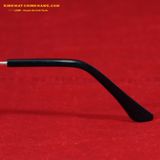  GỌNG KÍNH YUSHAN AU750 YK-061 R 54-17 