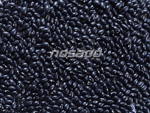  Đậu đen trắng lòng 