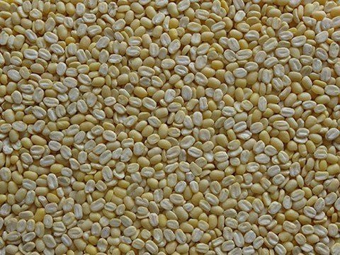  Đậu xanh tróc vỏ 