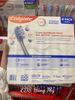Set 8 bàn chải đánh răng Colgate Total Advanced Whitening Whole Mouth Clean