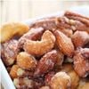 Hạt dinh dưỡng tổng hợp tẩm mật ong Savanna Gourmet Honey Roasted Nut