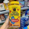 Kẹo dẻo bổ sung vitamin tổng hợp dành cho trẻ em Member's Mark Children's Multivitamin Gummies
