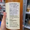 Giấm táo hữu cơ nguyên chất Kirkland Signature Organic Apple Cider Vinegar