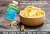 Viên uống dầu cá Omega 3-6-9 Member’s Mark Supports Heart Health