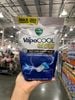 Kẹo ngậm giảm viên họng, giảm ho, thông mũi Vicks VapoCool Max Strength