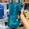 Bình nước nhựa cao cấp Zulu Half Gallon Water Bottles dung tích 1893ml