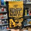 Đậu phộng rang tẩm mật ong Hampton Farms Super XL Peanuts Sweet Honey