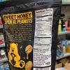 Đậu phộng rang tẩm mật ong Hampton Farms Super XL Peanuts Sweet Honey