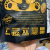 Đậu phộng rang tẩm mật ong Hampton Farms Super XL Peanuts Sweet Honey